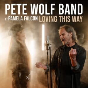 Wolfgang Petry: Neues Duett! Als Pete Wolf hat er jetzt mit IHR einen neuen Song veröffentlicht! » Wolfgang Petry Wolfgang Petry: Neues Duett! Als Pete Wolf hat er jetzt mit IHR einen neuen Song veröffentlicht! » Wolfgang Petry