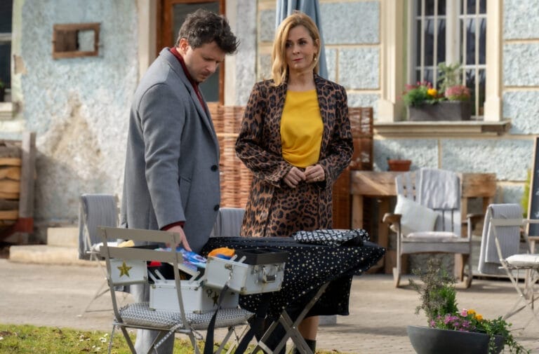 Sturm Der Liebe Folge 4488