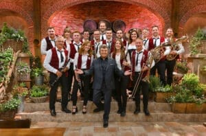 "Schlager-Spaß mit Andy Borg": Gäste und Sendetermin der Mai-Ausgabe stehen fest &raquo; Schlager-Spaß mit Andy Borg