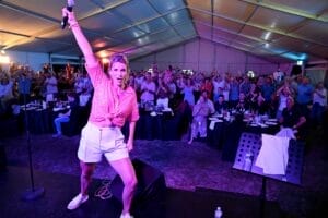 "Stars unter Afrikas Sternen 2024": Mickie Krause feierte Weltpremiere, Anna-Maria Zimmermann mit großer Ankündigung &raquo; Stars unter Afrikas Sternen 2024