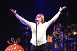 Mickie Krause mit Band Rüttmuss auf Christmas-Tour: SO gut klangen seine Hits noch nie! &raquo; Mickie Krause