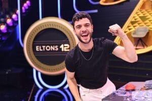 Eltons 12