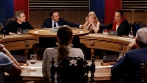 Marie Reim bei "Die Verräter": Heute Folge 1 - welche Rolle spielt sie? » Marie Reim 501138 R50rvquft6b7wvmorab4n0voiwt71o1s3g4mcx7g4k