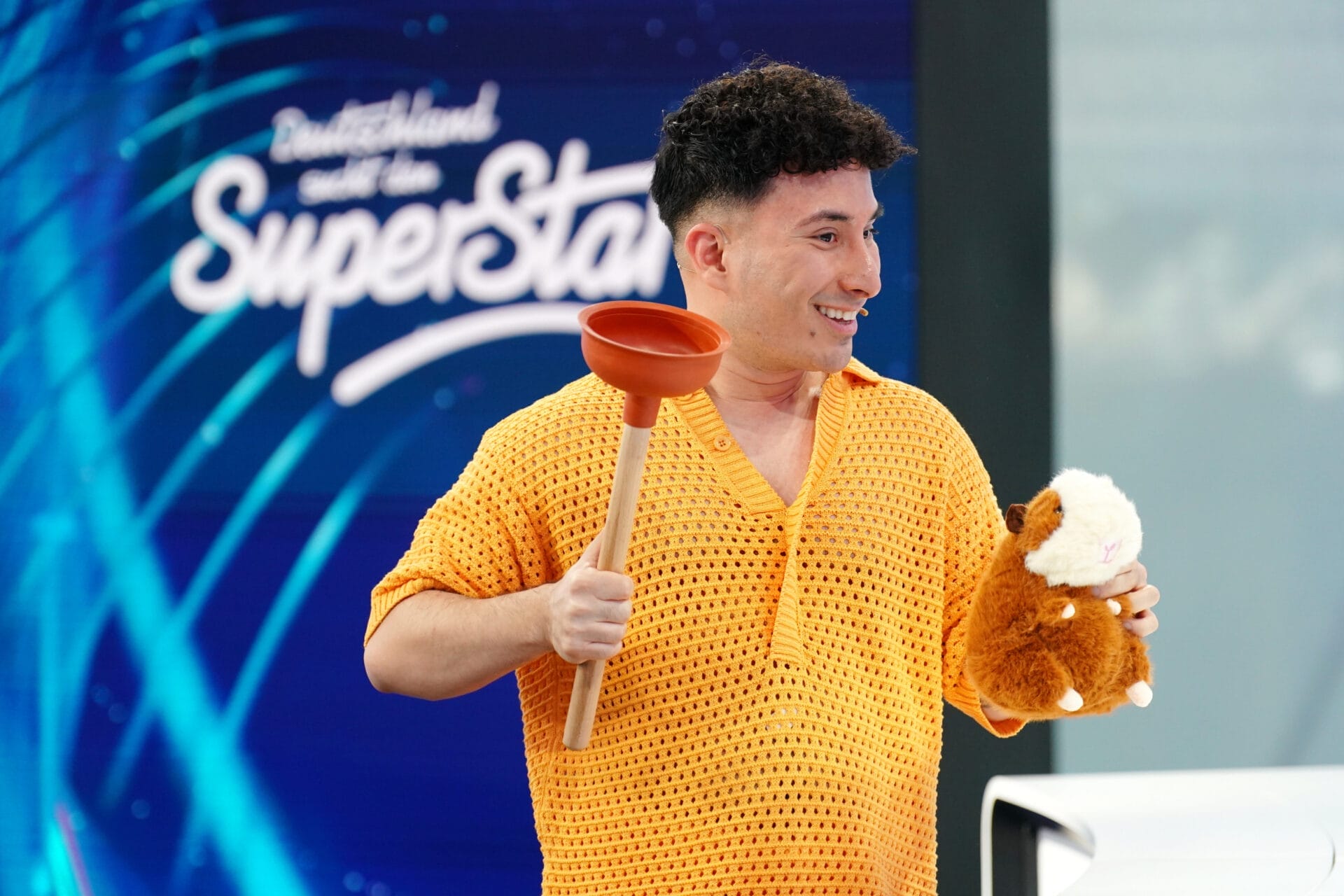 Deutschland Sucht Den Superstar