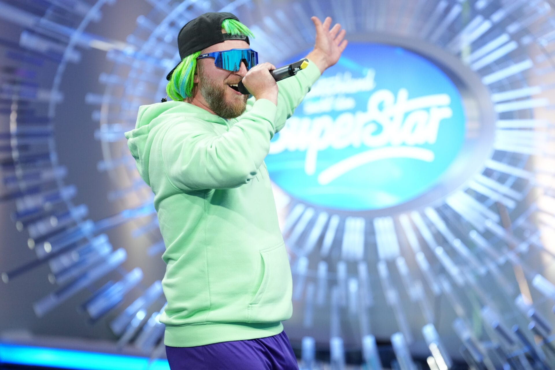 Deutschland Sucht Den Superstar