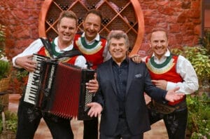 "Schlager-Spaß mit Andy Borg": Gäste und Sendetermin der Mai-Ausgabe stehen fest &raquo; Schlager-Spaß mit Andy Borg