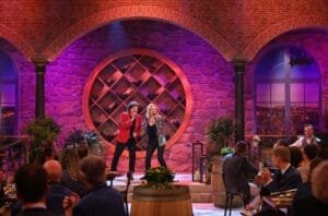 "Schlager-Spaß mit Andy Borg": Neue Ausgabe für Juli angekündigt - DIESE Stars sind dabei &raquo; Schlager-Spaß mit Andy Borg