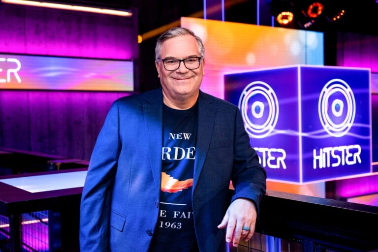 „Hitster“ heute: Gäste und Vorschau zu Folge 1 am 12.04.26