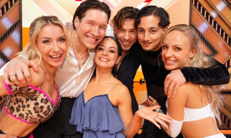 „Let´s Dance“ Finale: Alle Tänze und Songs – wer tanzt was im Finale?