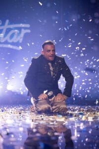 DSDS-Gewinner Menowin exklusiv über den Sieg und seine Pläne: "Ich will langfristig etwas aufbauen, musikalisch und privat" » dsds Deutschland Sucht Den Superstar
