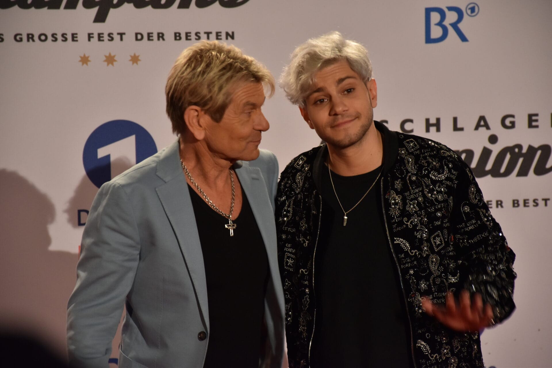 Matthias & Julian Reim