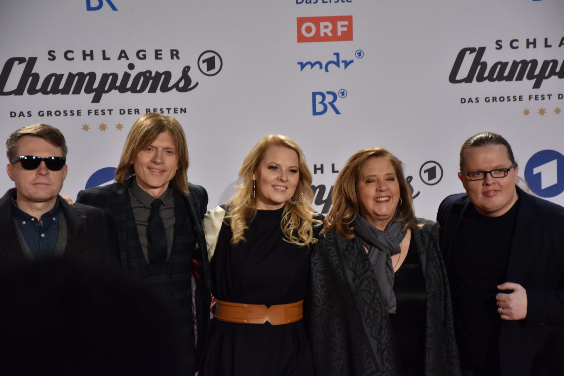 Kelly Family