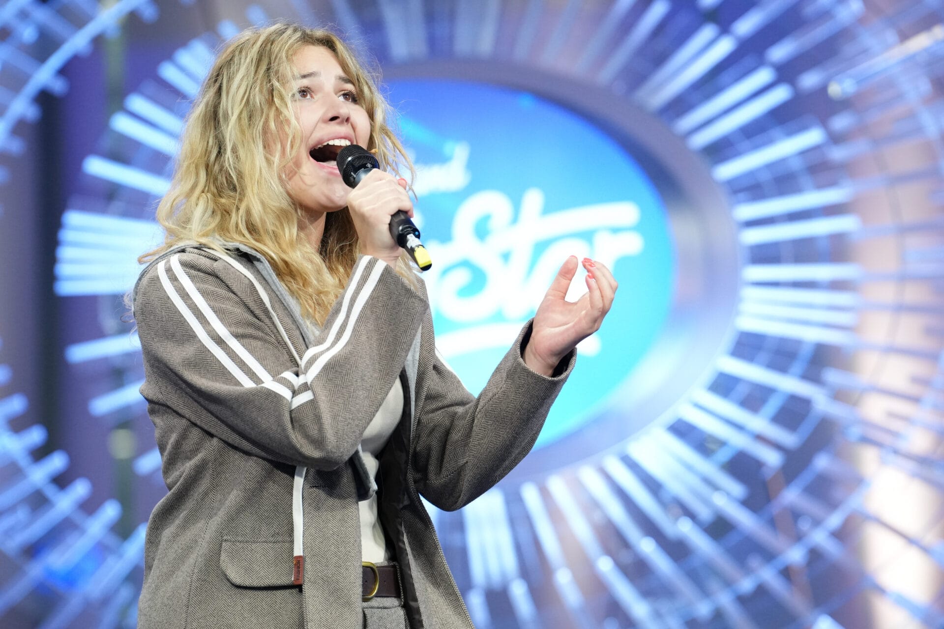 Deutschland Sucht Den Superstar