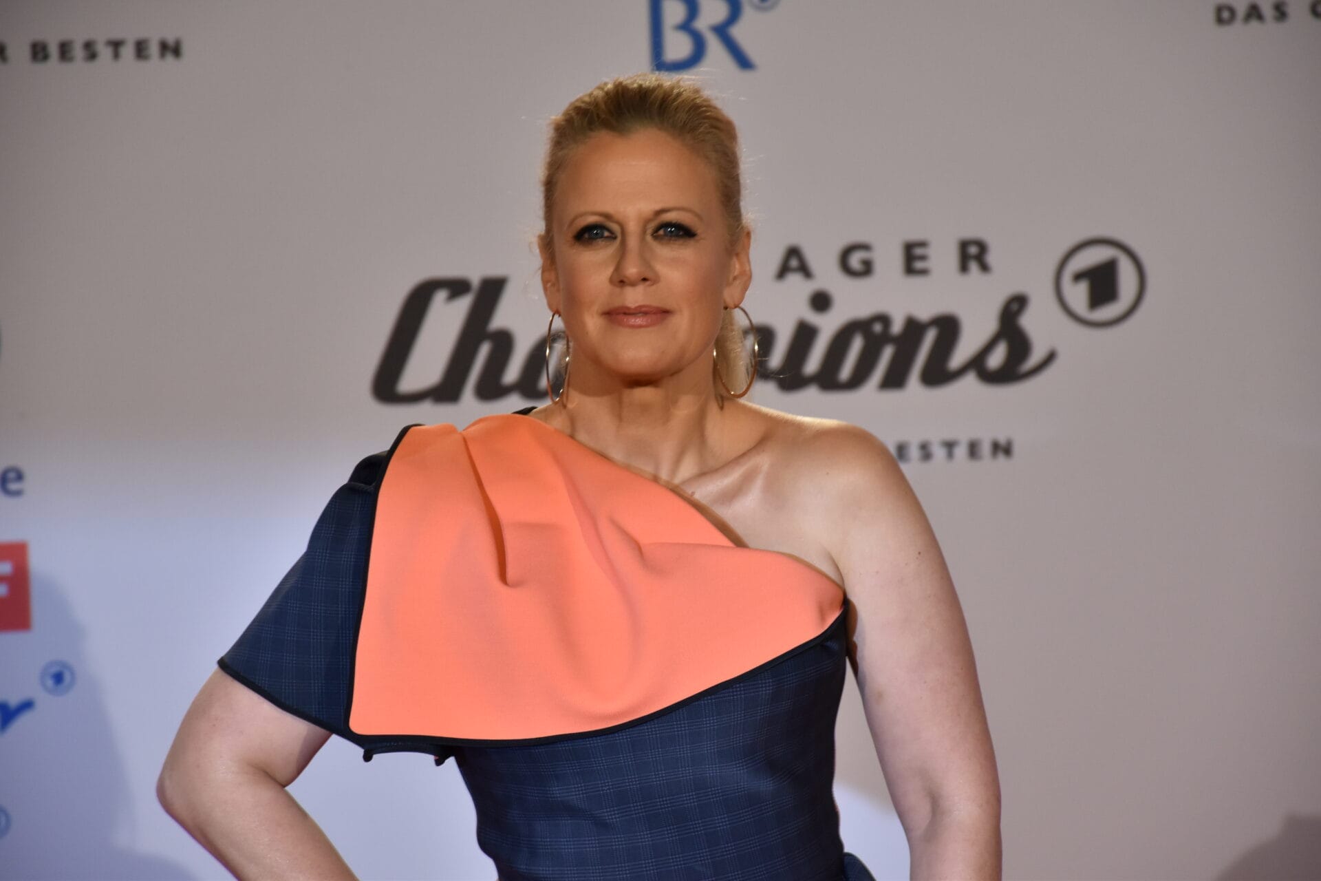 Barbara Schöneberger