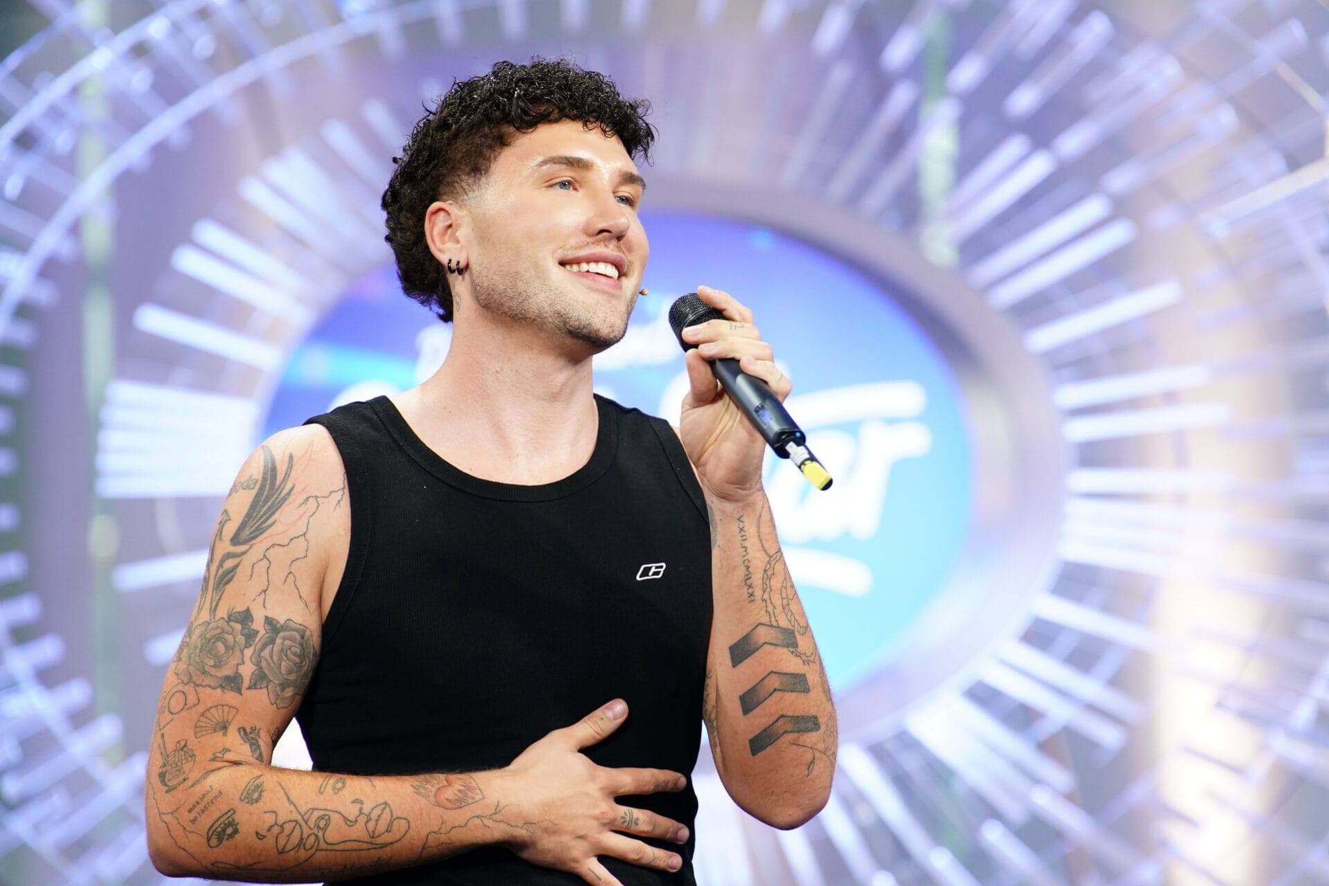 Deutschland Sucht Den Superstar