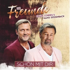 Die Freunde: Neue Single "Schön mit dir" - hier spannende Hintergrundinfos » Die Freunde 690 690 Max