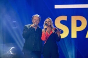 "Verstehen Sie Spaß": Sommerfestausgabe mit Samu Haber und Wiedersehen mit Howard Carpendale &raquo; Howard Carpendale