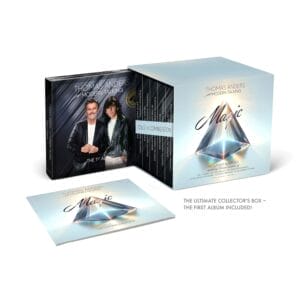 Modern Talking: Thomas Anders legt zum 40. Jubiläum "The 1st Album" neu auf - und das ist nur der Anfang! » Thomas Anders Modern Talking: Thomas Anders legt zum 40. Jubiläum "The 1st Album" neu auf - und das ist nur der Anfang! » Thomas Anders
