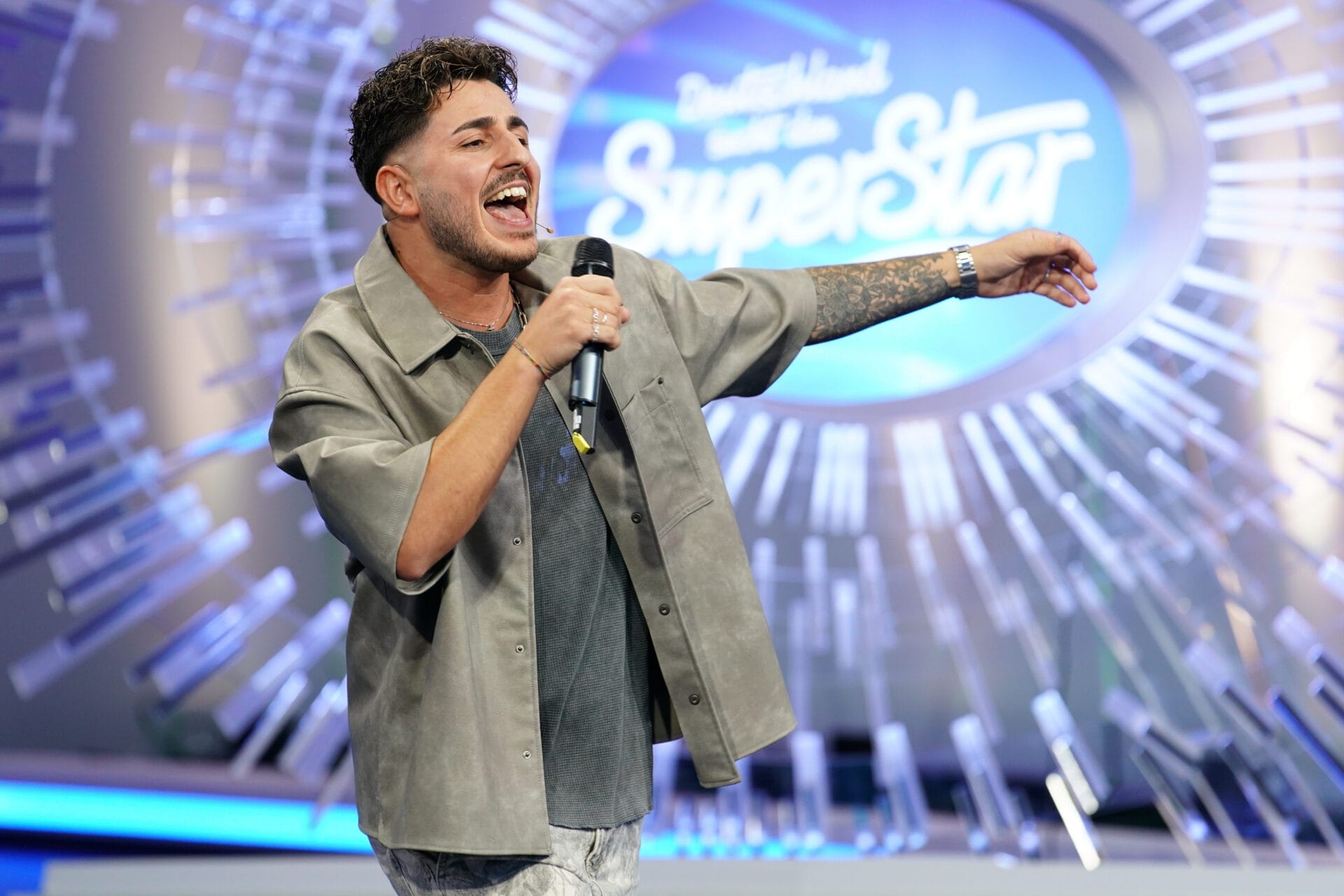 Deutschland Sucht Den Superstar