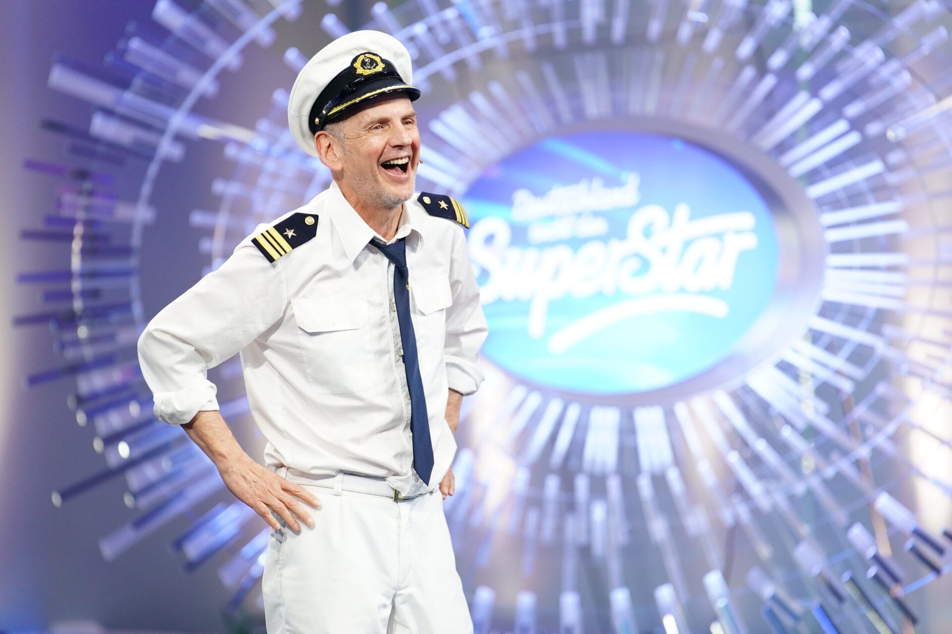 Deutschland Sucht Den Superstar