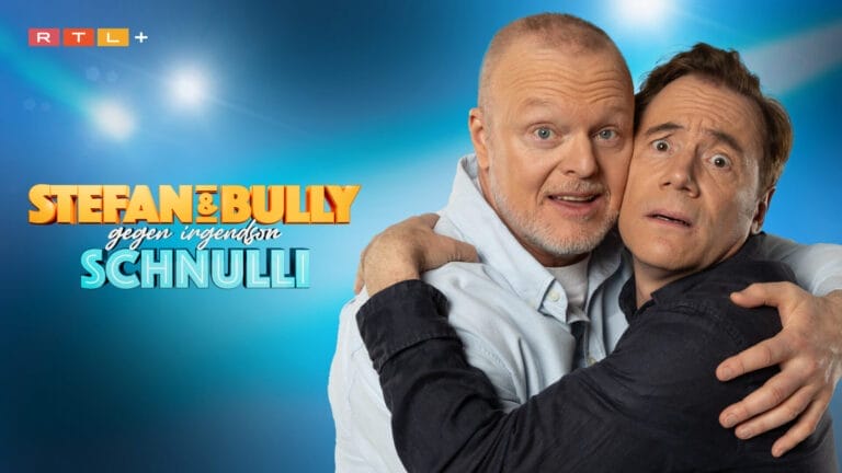 „Stefan und Bully gegen irgendson Schnulli“ heute: Vorschau auf Folge 3 am 28.03.26