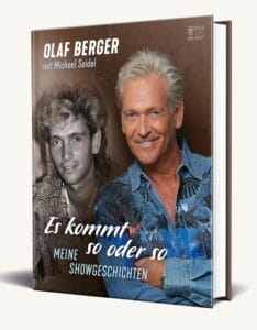 Olaf Berger: Ausführliche Infos zu seiner Biografie "Es kommt so oder so" » Olaf Berger Olaf Berger: Ausführliche Infos zu seiner Biografie "Es kommt so oder so" » Olaf Berger