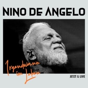 Nino de Angelo plant Neuanfang in Italien: "Das war immer mein Lebenstraum" » Nino de Angelo 81rjfznaz6l. Sl1500