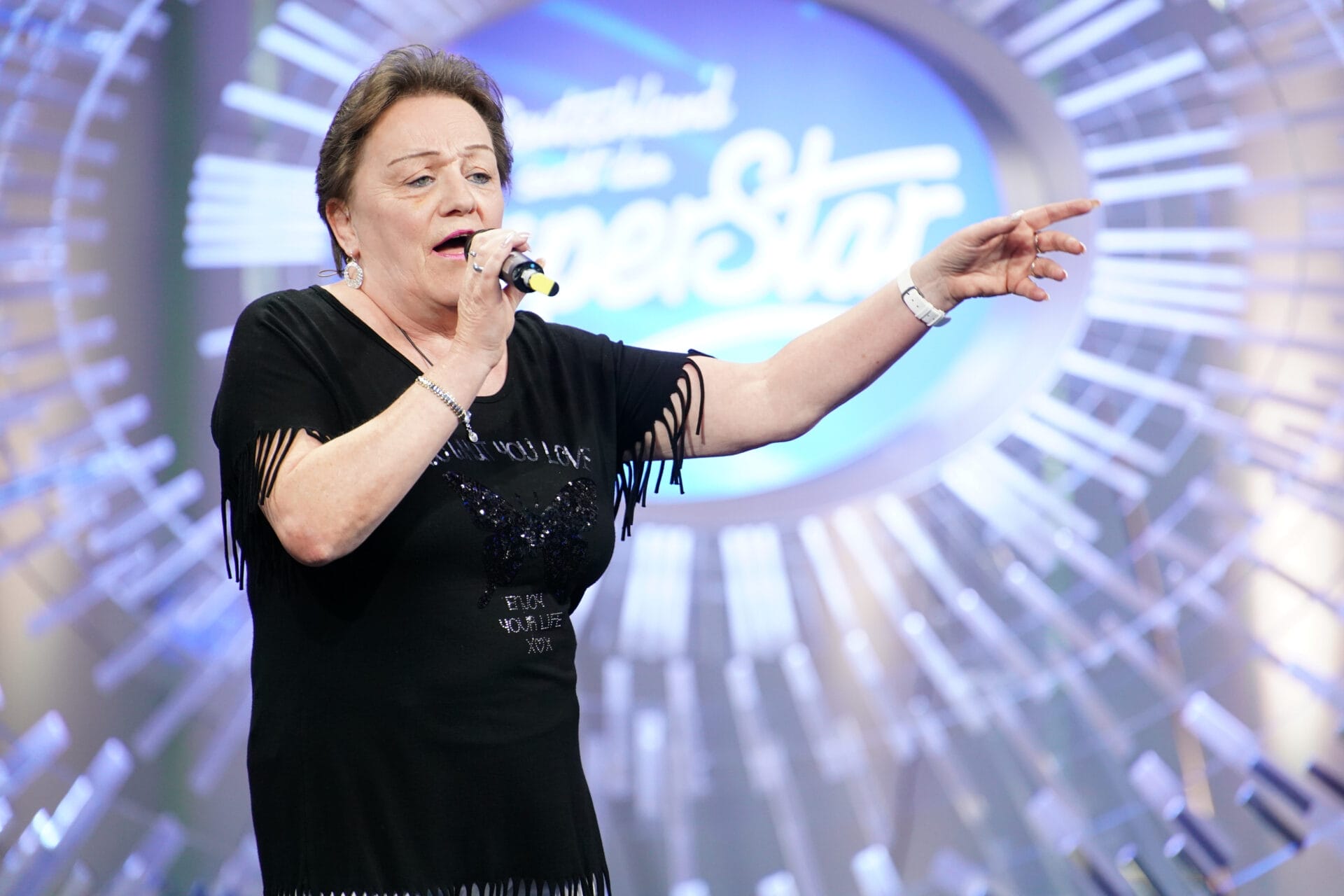 Deutschland Sucht Den Superstar