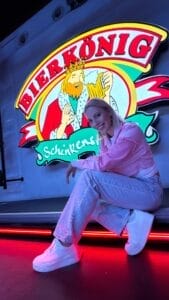 Paulina Wagner exklusiv über "Bierkönig"-Vertragsverlängerung: "Es ist einfach ein magischer Ort!" » paulina wagner 89932