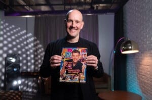 "BRAVO - Headlines, Hypes und Herzschmerz": Neue Doku ab heute in ARD-Mediathek - DIESE Stars kommen zu Wort! » bravo Bravo Headlines, Hypes Und Herzschmerz