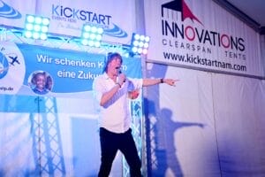 "Stars unter Afrikas Sternen 2024": Mickie Krause feierte Weltpremiere, Anna-Maria Zimmermann mit großer Ankündigung &raquo; Stars unter Afrikas Sternen 2024