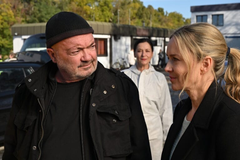„Ein starkes Team“ heute: Vorschau auf die Folge „Abgeschleppt“ am 14.02.26