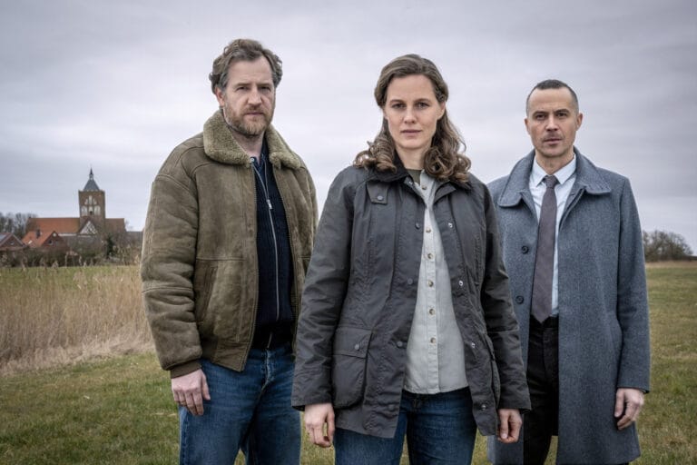 „Ostfriesensturm“ heute: Vorschau auf den neuen Thriller nach Klaus-Peter Wolf am 02.05.26