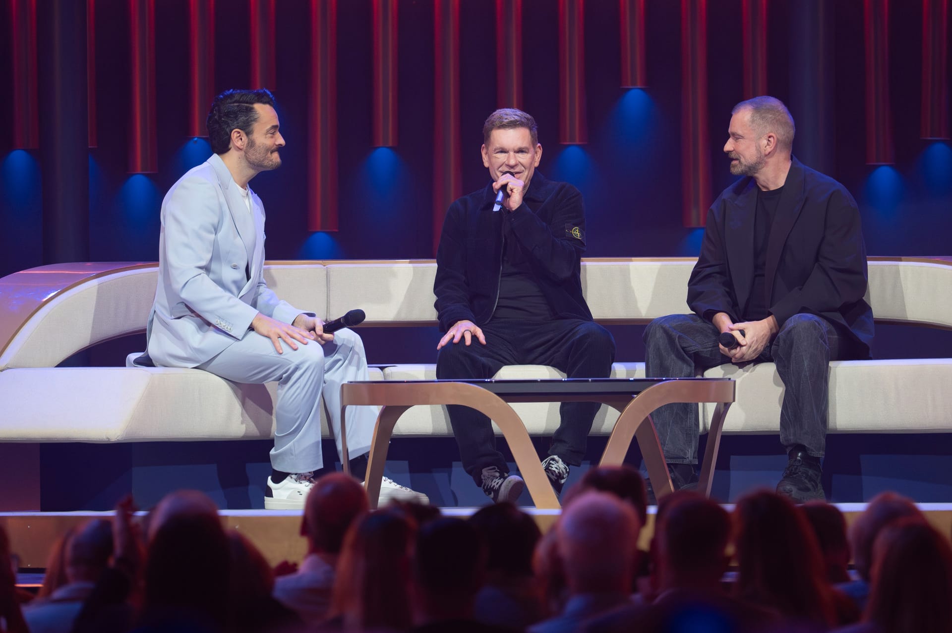 Die Giovanni Zarrella Show