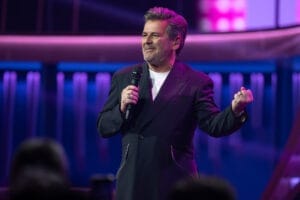 "Giovanni Zarrella Show": Nächste Ausgabe am 03.05.25 - hier erfahrt ihr jetzt schon mehr! &raquo; Giovanni Zarrella
