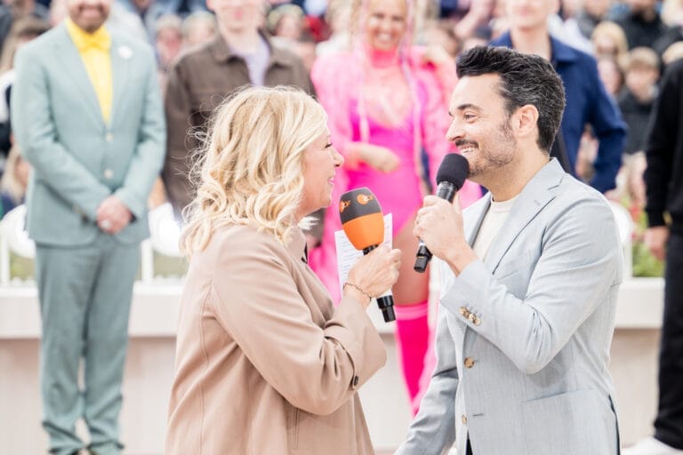 Zdf Fernsehgarten