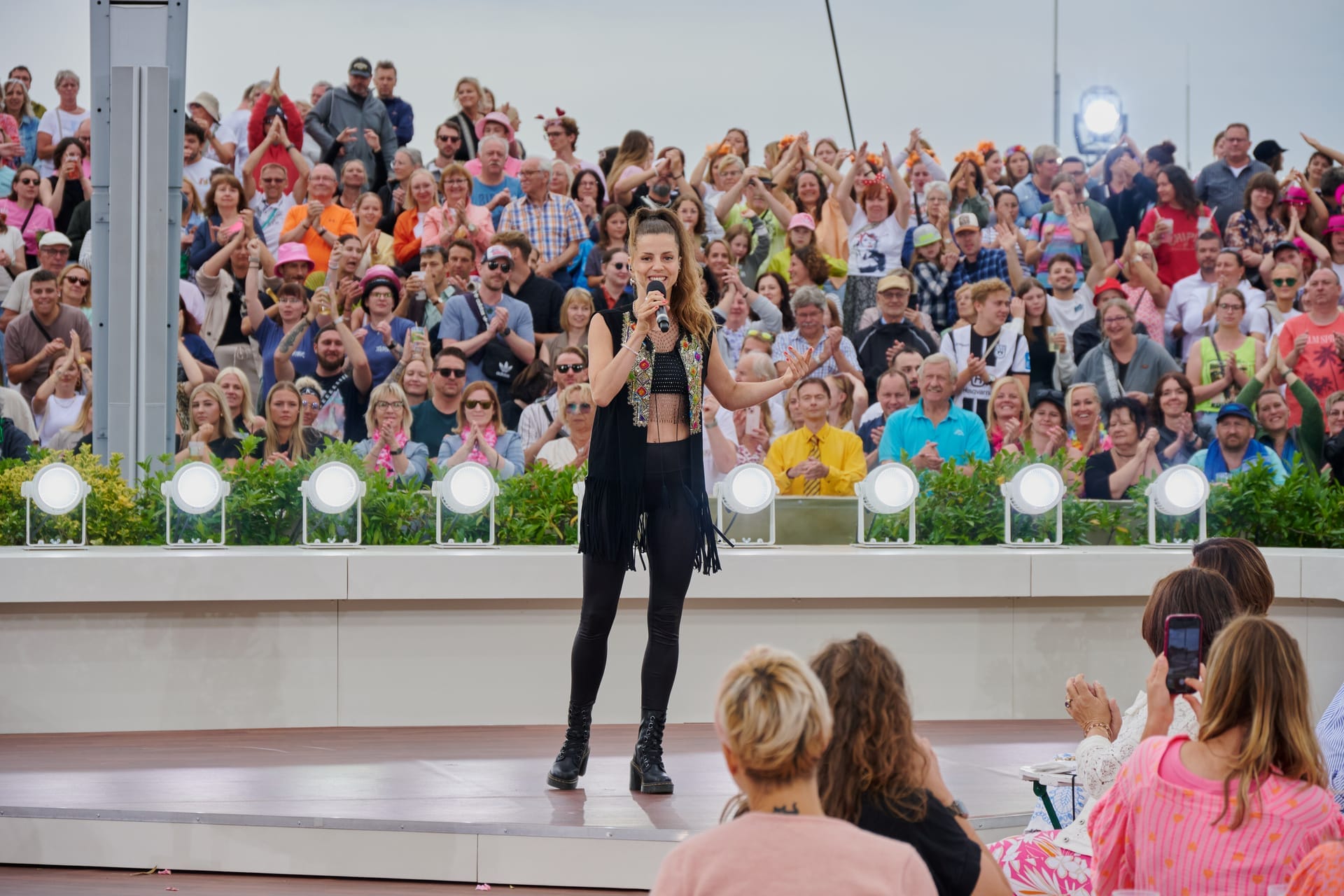Zdf Fernsehgarten