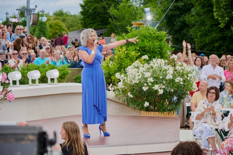 Zdf Fernsehgarten