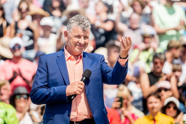 Zdf Fernsehgarten