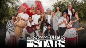 Sommerhaus Der Stars, Das Kampf Der Promipaare / 11
