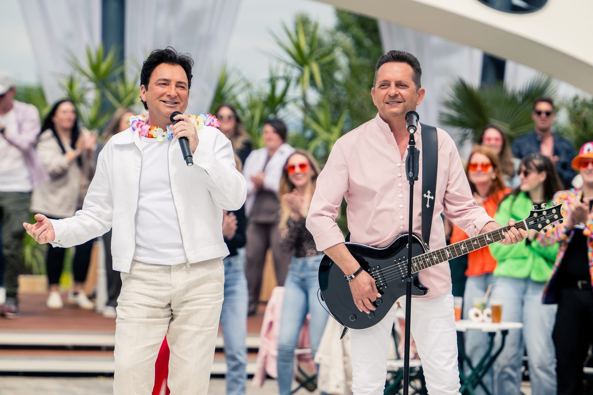 Zdf Fernsehgarten