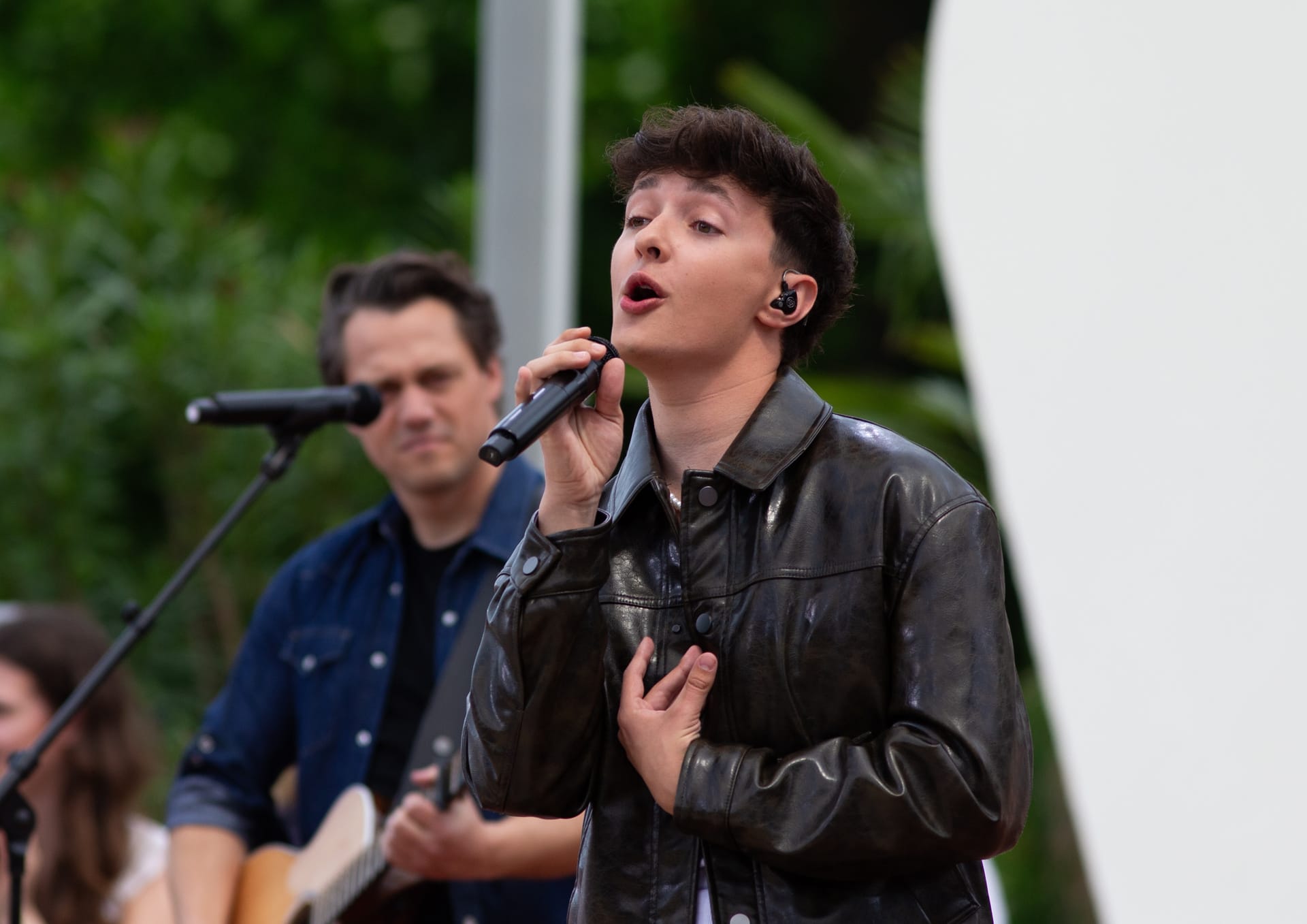 Zdf Fernsehgarten