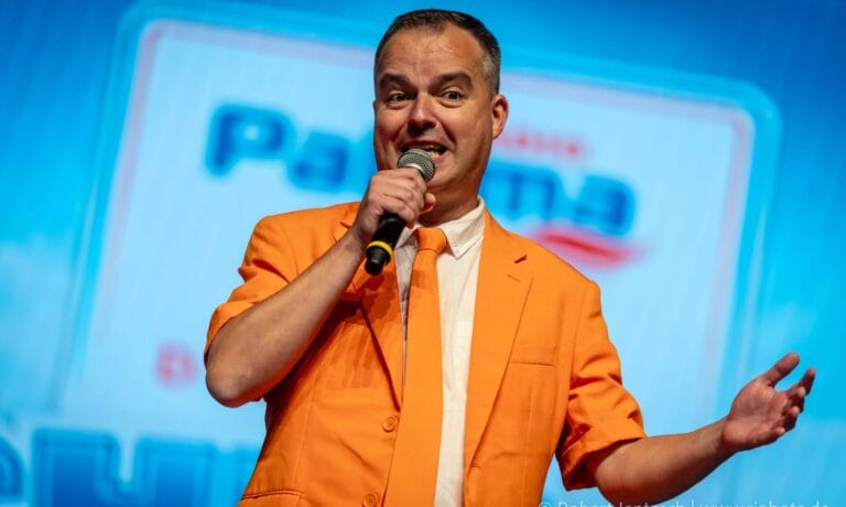 A-Teams Geschäftsführer Andreas Thomas über „Schlager-Spaß an der türkischen Riviera“: DAS macht die Reise aus!
