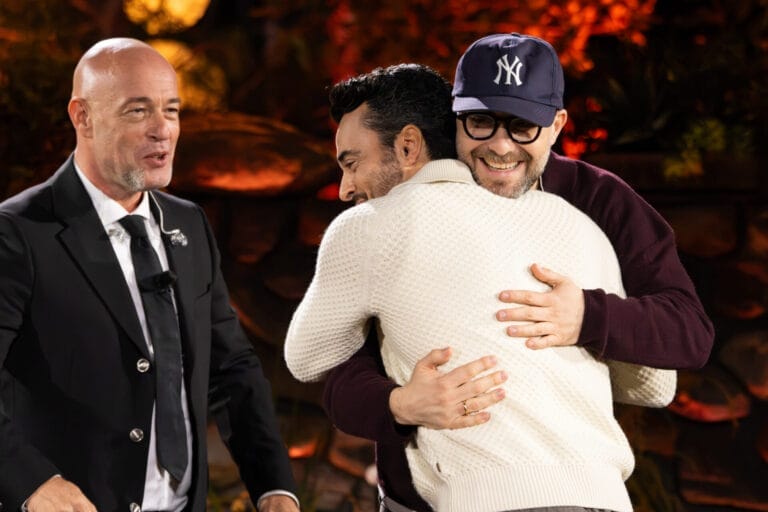 „Sing meinen Song“ 2026: Erste Fotos der Auftaktfolge am 14.04.26