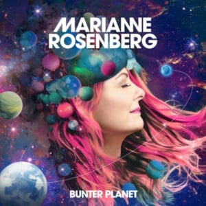 Marianne Rosenberg läutet mit Song "Liebe spüren" neues Album "Bunter Planet" ein &raquo; Marianne Rosenberg