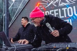 DJ Ötzi: SO schön war der "Gipfeltour"-Abschluss in Montafon &raquo; DJ Ötzi