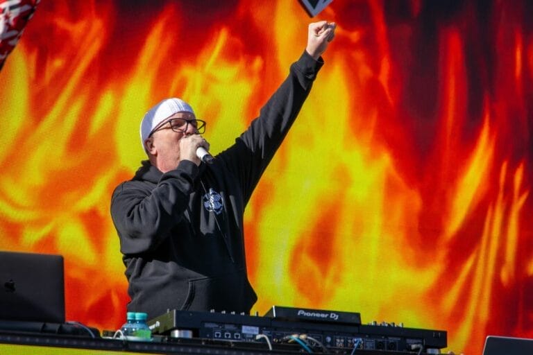 DJ Ötzi gastierte auch 2024 am Hauser Kaibling - hier die schönsten Fotos!