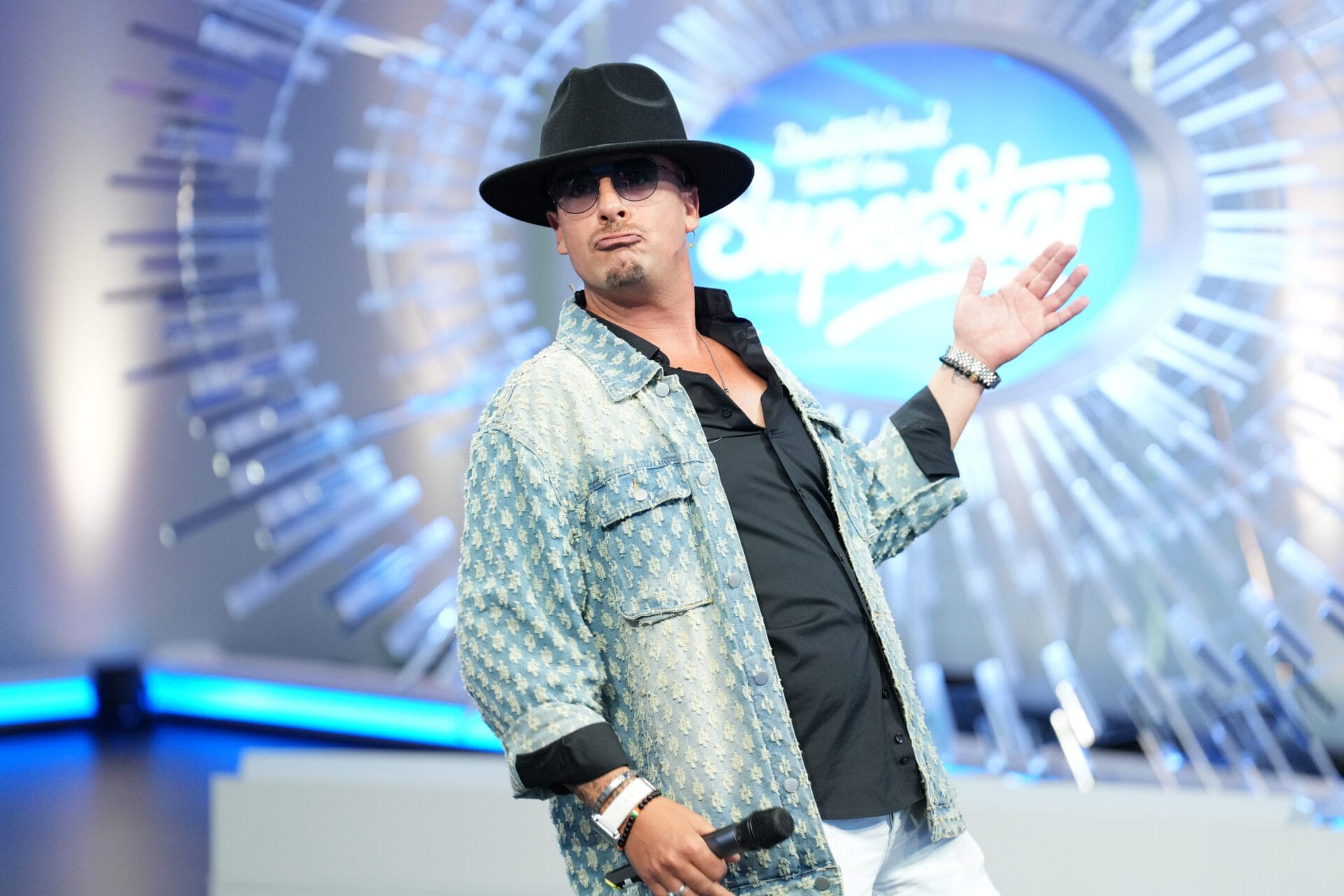 Deutschland Sucht Den Superstar