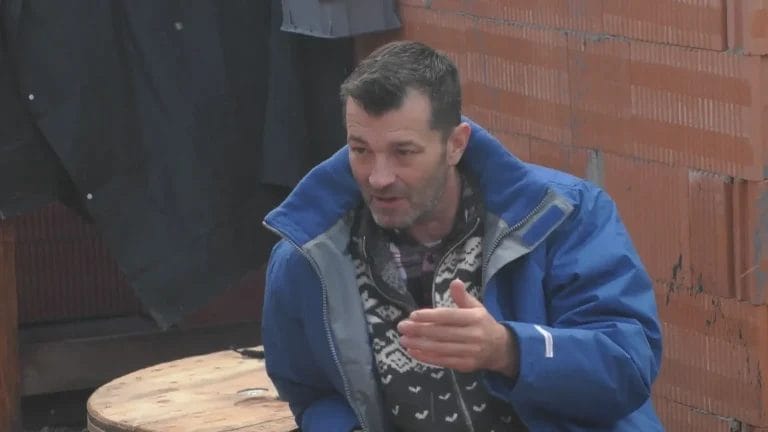 Achim Petry packt über Mobbing in der Schule aus!