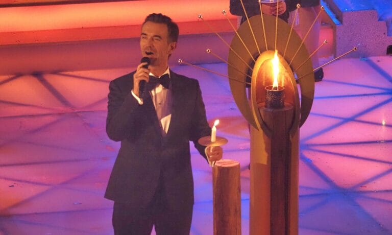 „Adventsfest der 100.000 Lichter“: Erste Details zu den Auftritten! DAS erwartet Euch!